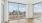 Generous living spaces with beautiful natural lighting