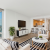 Unit-4108-001 Bright Living Space
