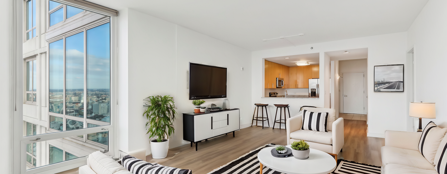 Floorplans
