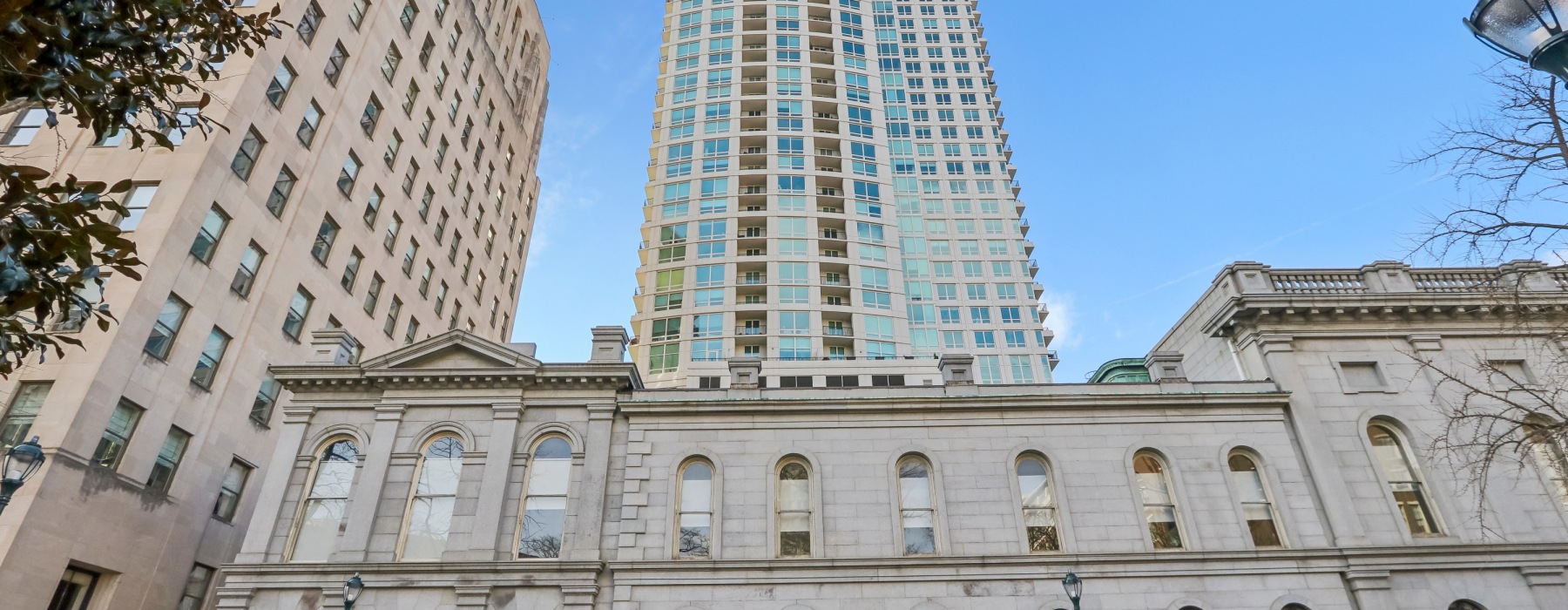 The St. James Philadelphia
