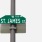 St. James St.